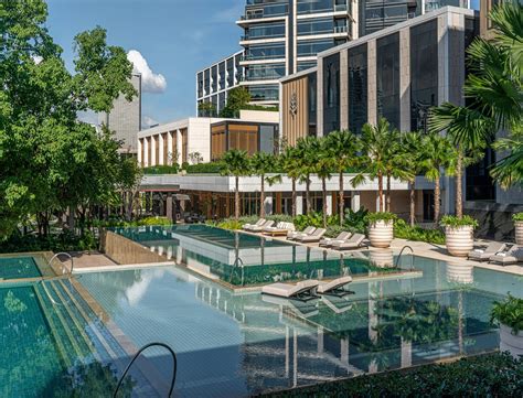 Four Seasons Hotel Bangkok at Chao Phraya River – Vexplore Tours