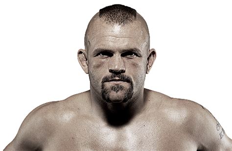 Chuck "The Iceman" Liddell - Official UFC® Fighter Profile