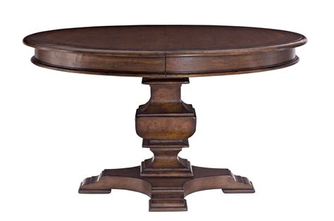 Round Coffee Table Pedestal Base | Coffee Table Design Ideas