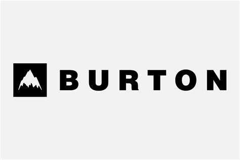 Logo - Burton Brand Site