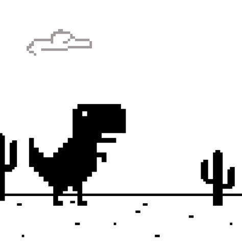 DINO GAME - Play Online for Free! | Poki