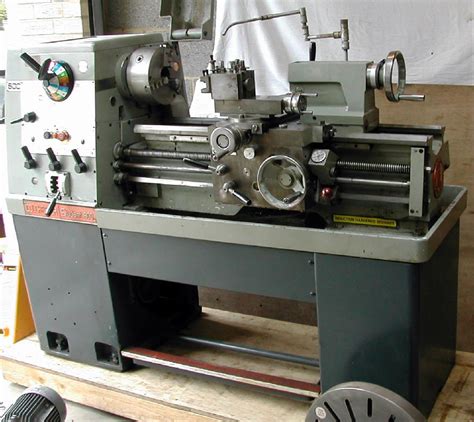 Colchester Student 1800 Lathe Service Manual