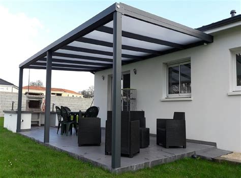 Pergola en aluminium à prix pas cher au Maroc - Minuiserie aluminium