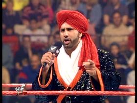 Tiger Ali Singh | Wrestlepedia Wiki | Fandom