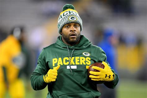 Cowboys Looking to Utilize Randall Cobb’s Unique Skill Set | Heavy.com