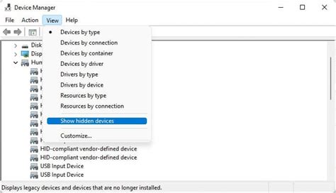 How To Download And Install HID Compliant Touch Screen Driver