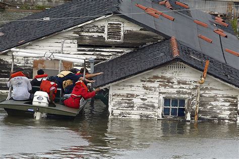 Hurricane Katrina: New Orleans 10 years later - Vox