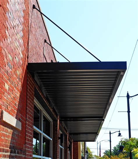 This kind of aluminum awning is truly an outstanding style construct. #aluminumawning | Canopy ...