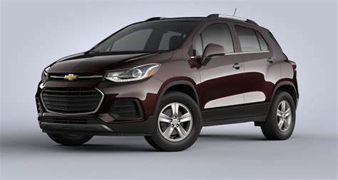 2020 Chevrolet Trax LT | John Jones Auto Group | Salem, IN