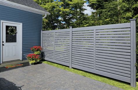 CertainTeed Fence Products - Paramount Fencing