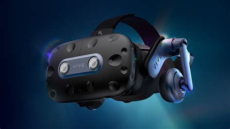 HTC VIVE Pro 2 on Steam