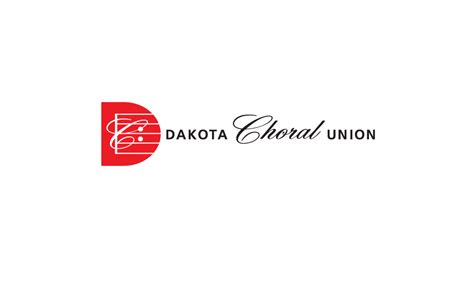 DCU-Logo-Linear – Dakota Choral Union