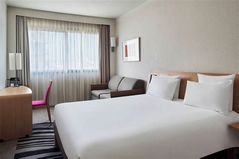 Novotel Athenes - Athens City hotels | Jet2holidays