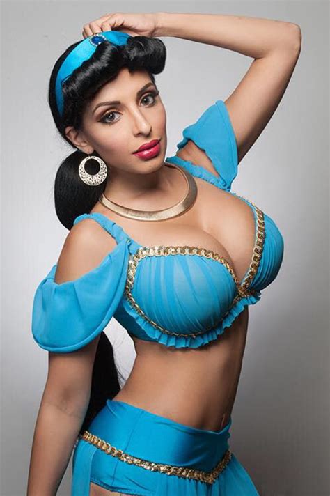 Jasmine | Princess Jasmine Cosplay | Pinterest | Disney, Need to and ...