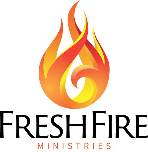 Contact Us | Fresh Fire Ministries