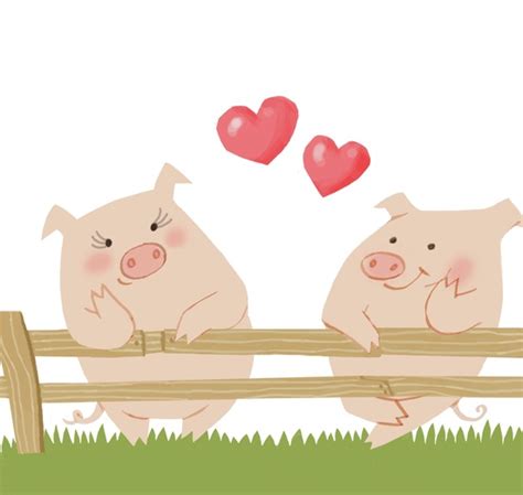 Pig Love by Shishir on Storybird