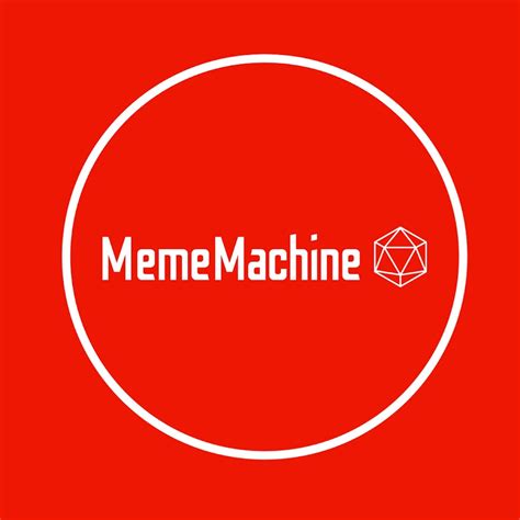 MemeMachine - YouTube