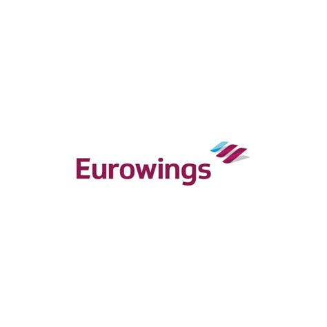 Eurowings Logo Vector - (.Ai .PNG .SVG .EPS Free Download)