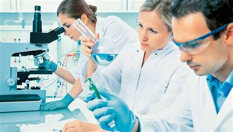 Career in Microbiology: Courses, Jobs, Scope, Salary