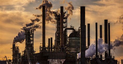 Climate change crisis: How oil and gas companies try to trick the ...