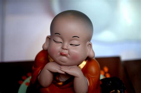 Baby Buddha 4 Free Stock Photo - Public Domain Pictures