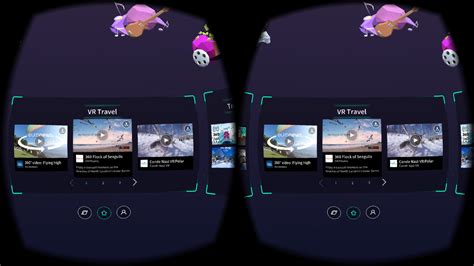 VR Travel - Virtual Reality APK for Android Download