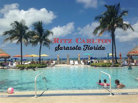 Sarasota Ritz Carlton Review: A True Account Of What You Get. #Sarasota ...