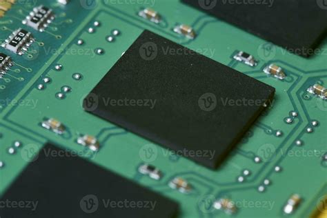 Global semiconductor shortage 31172152 Stock Photo at Vecteezy