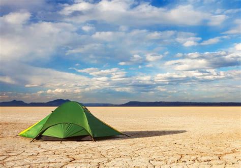 Best Tents For Desert Camping Guide 2024