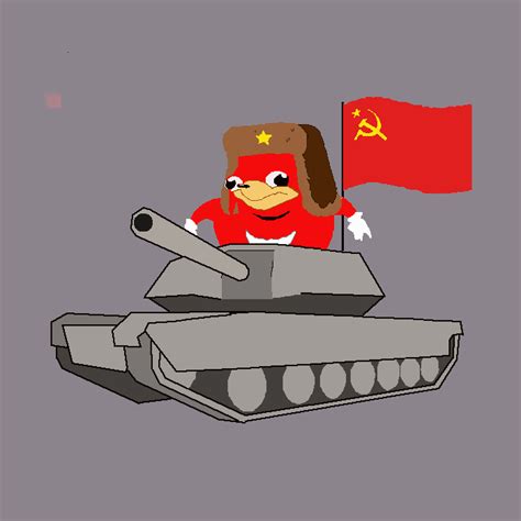 Pixilart - ugandan knuckles tank gif by Anonymous