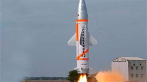 India Successfully Test Fires Interceptor Missile – India TV