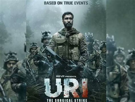 Uri-The Surgical Strike movie review, rating: Critics declare Vicky Kaushal starrer a sure-shot ...