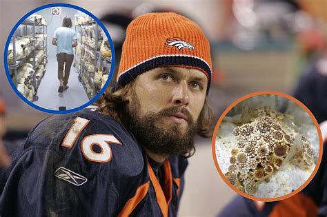 Broncos Quarterback Jake Plummer Now A Colorado Mushroom Farmer