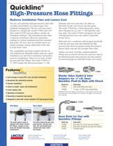 Lincoln - SKF Lincoln Automatic Lubrication Systems - PDF Catalogs ...