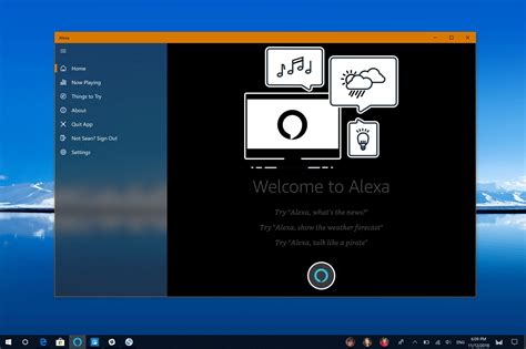 Alexa on Windows 10 review: Lots of skills, but is it worth using ...