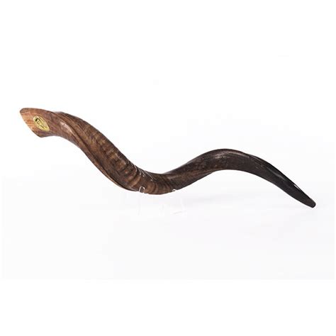 Kudu Shofar - MADE IN ISRAEL – The Israel Store