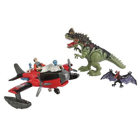 Dino Valley 20004 dinosaurs Playset - Buy Online in Oman. | Kids ...