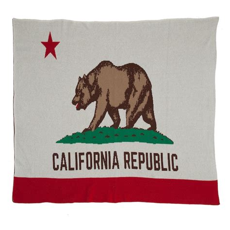 California Flag Cotton - Etsy