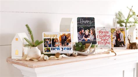 Make a Happy New Year Card Online | Shutterfly – We Wishes