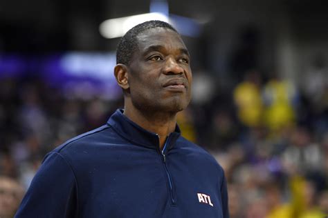 Dikembe Mutombo praises NBA's commitment to African athletes