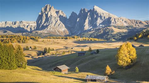 Alpe di Siusi