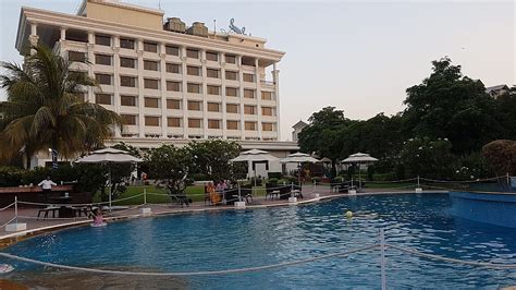 Sun-N-Sand Best Rates on Shirdi Hotel Deals, Reviews & Photos