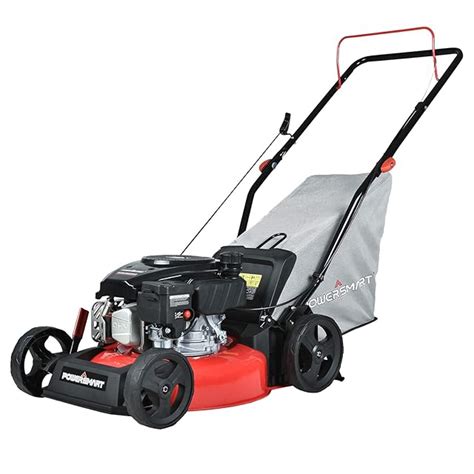 Best Lightweight Lawn Mower For Elderly [Jul 2024]: Top 9 Picks