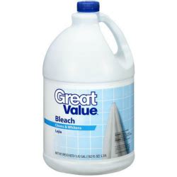 Household Bleach Reviews: Do Generic & Store Brands Work?