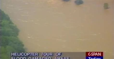 Hurricane Fran Damage | C-SPAN.org