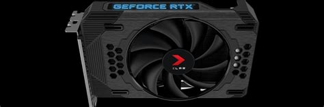 PNY GeForce RTX 3060 12GB XLR8 Gaming REVEL EPIC-X RGB Single Fan ...