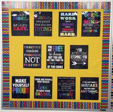 Counseling Bulletin Boards, Elementary Bulletin Boards, School Counseling Office, Elementary ...