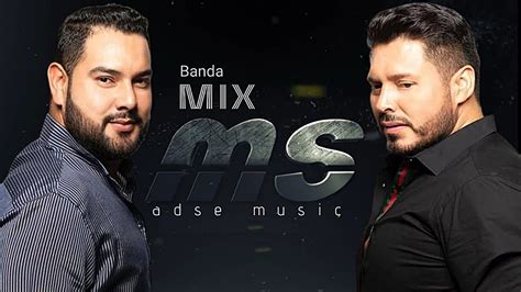 BANDA MS - EXITOS || MIX ROMANTICAS - YouTube Music