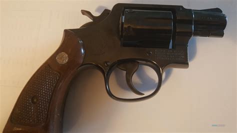 S&W snub nose 38 special for sale at Gunsamerica.com: 913180211