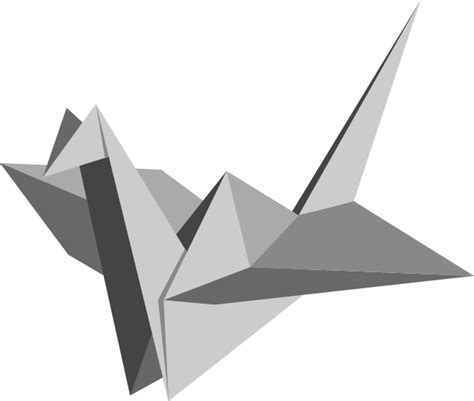 ORIGAMI | Graphic design logo, Logo design, Graphic design